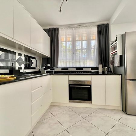 I Limoni Capri Apartment Bagian luar foto