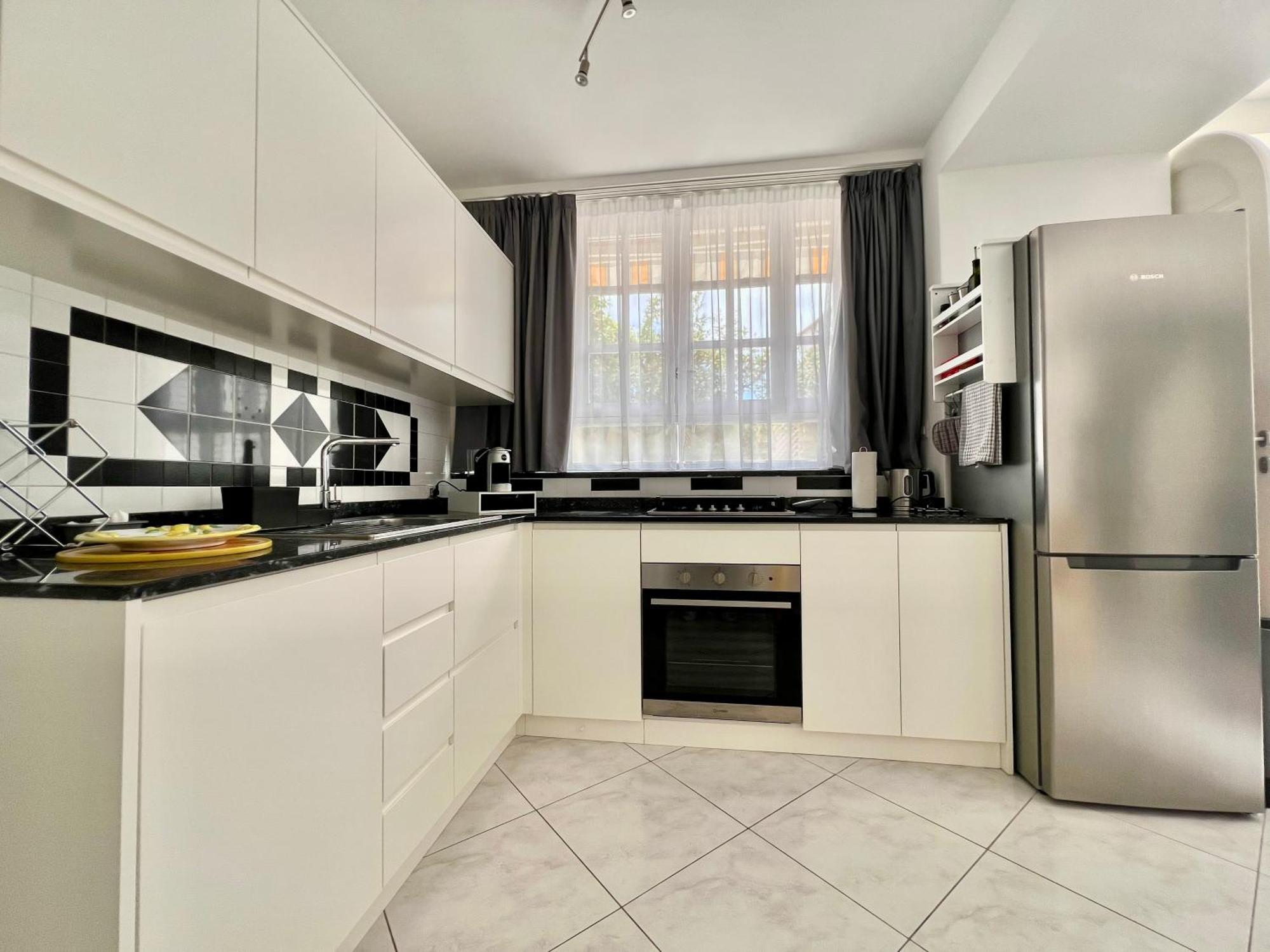 I Limoni Capri Apartment Bagian luar foto